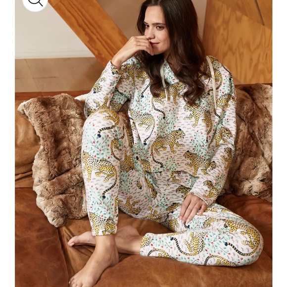 Bagheera - OOO Hoodie/OOO Sweatpants - Sugar Cookie XL - Picture 2 of 10